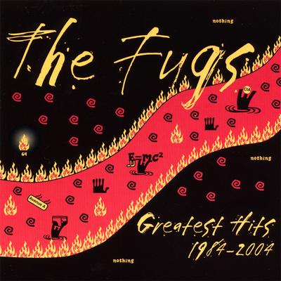 Greatest Hits 1984-2004's cover