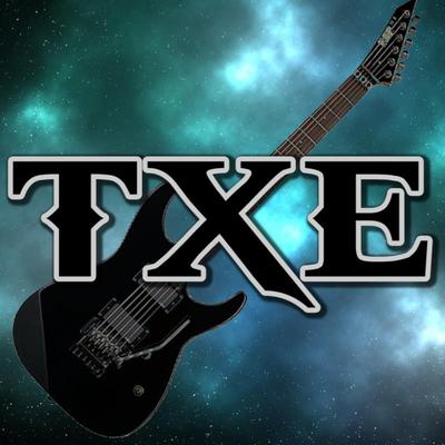 ToxicxEternity's cover