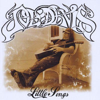 The Joe Davis Band's cover