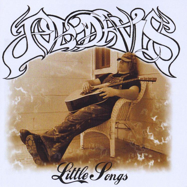 The Joe Davis Band's avatar image