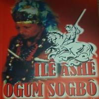 Ilê Ashé Ogum Sogbô's avatar cover