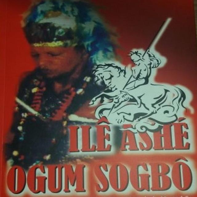 Ilê Ashé Ogum Sogbô's avatar image