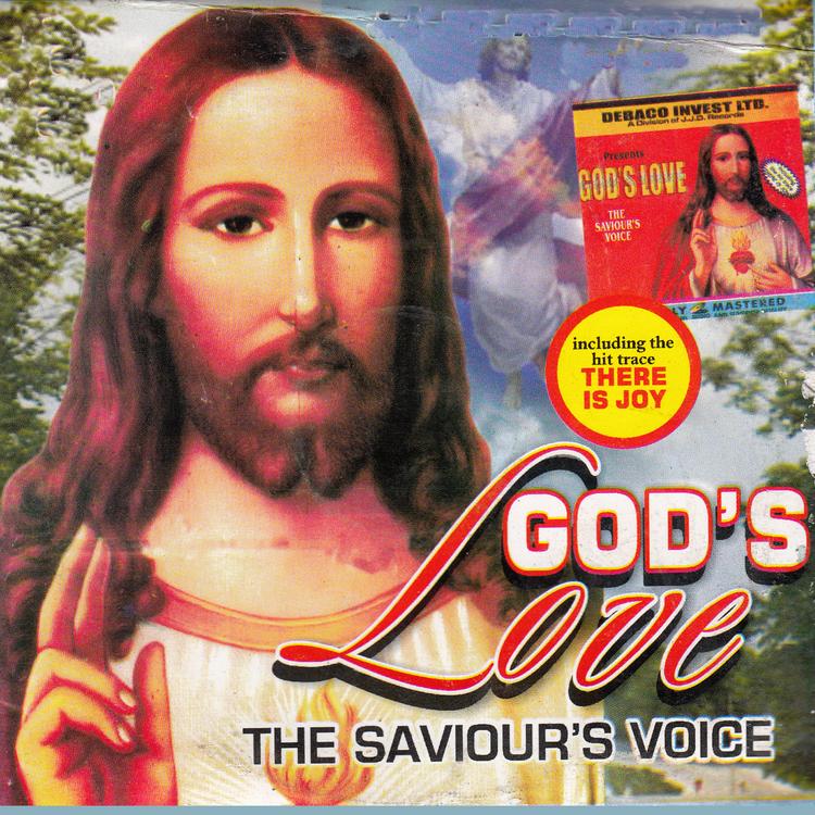 The Saviour's Voice's avatar image