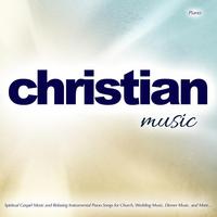 Christian Music Guru's avatar cover