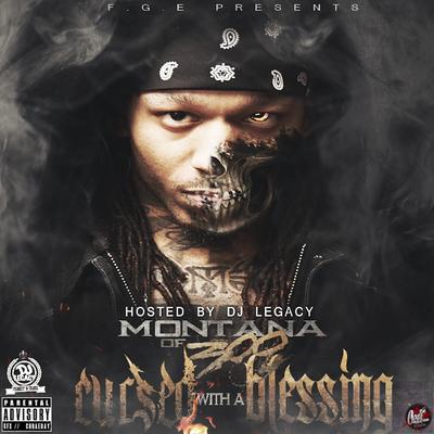 Cursed With a Blessing's cover
