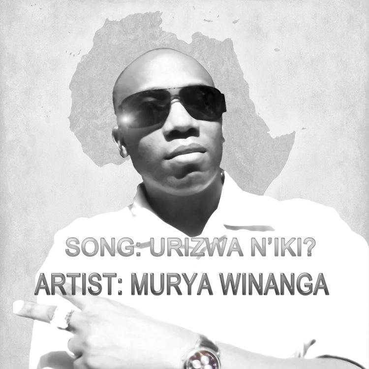 Murya Winanga's avatar image