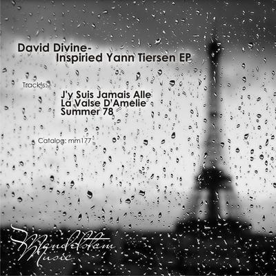 Summer 78 (Original Mix) By David Divine's cover