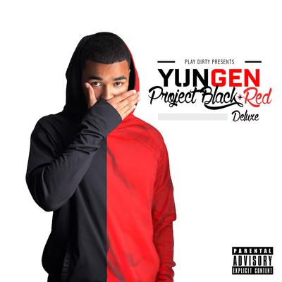 Ain't On Nuttin (feat. Sneakbo) By Yungen, Sneakbo's cover