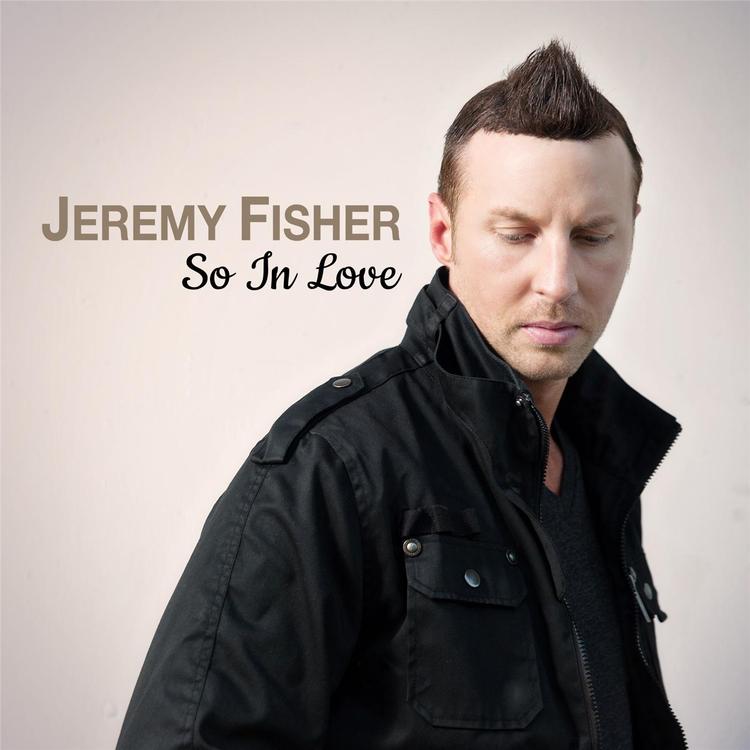 Jeremy Fisher's avatar image