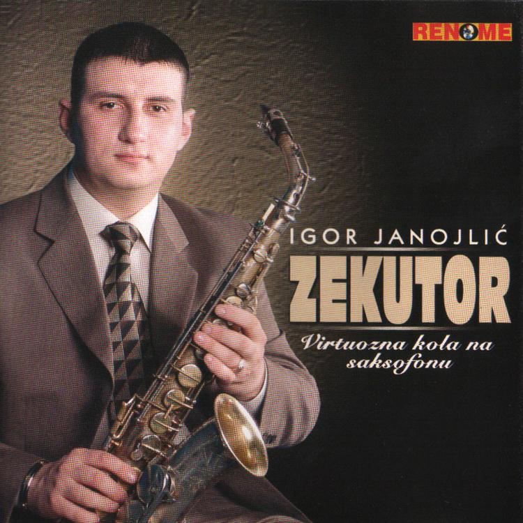 Igor Janojlic - Zekutor's avatar image