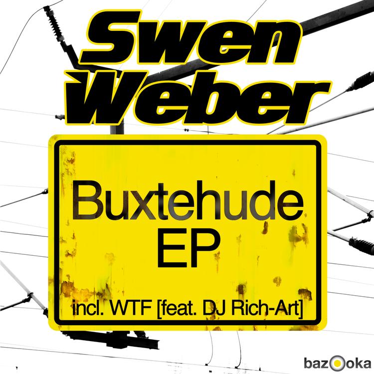 Swen Weber's avatar image