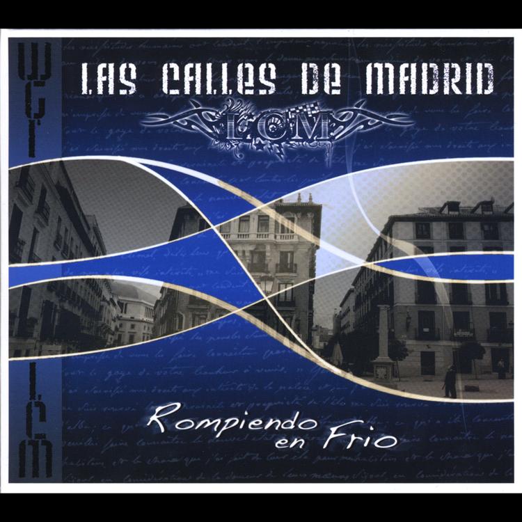 Las Calles De Madrid's avatar image