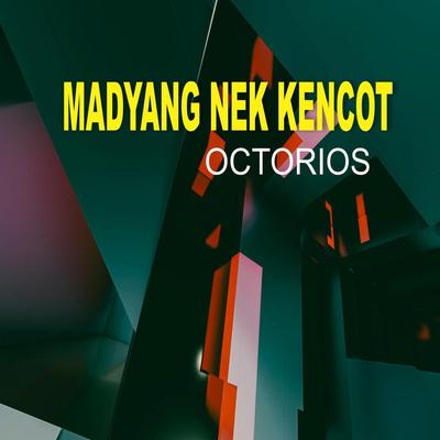 Octorios's cover