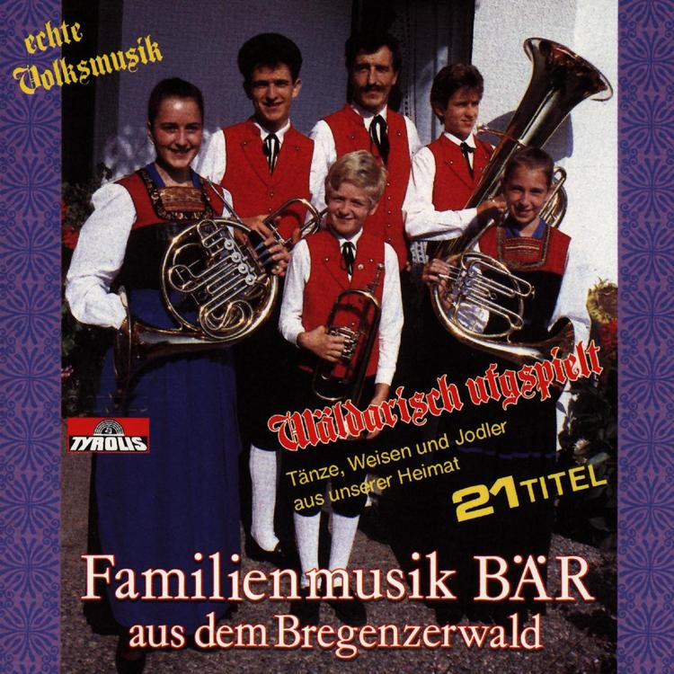 Familienmusik Bär's avatar image