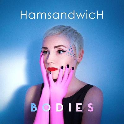 Ham Sandwich's cover