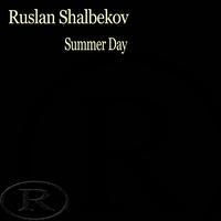 Ruslan Shalbekov's avatar cover
