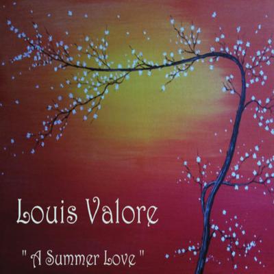 Louis Valore's cover