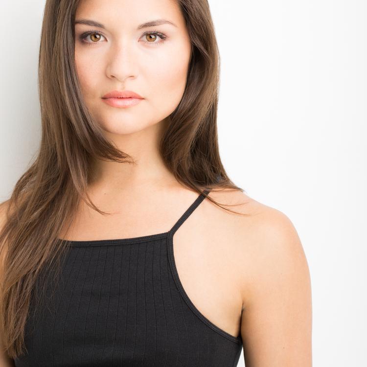 Phillipa Soo's avatar image