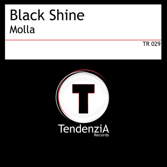 Black Shine's avatar image