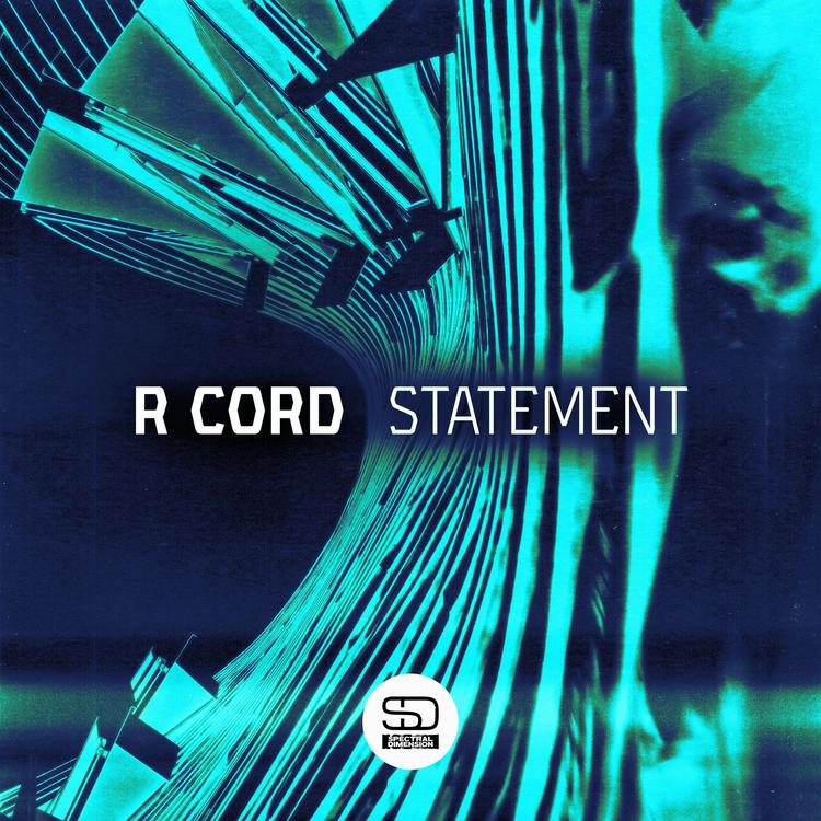 R Cord's avatar image