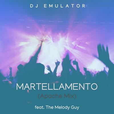 Martellamento (Apache Mix)'s cover