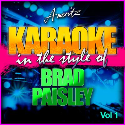 Little Moments (In the Style of Brad Paisley) [Karaoke Version]'s cover