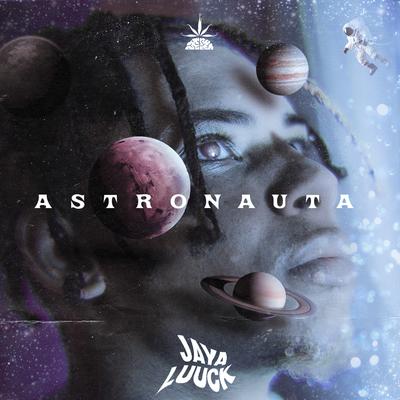 Astro Nauta's cover
