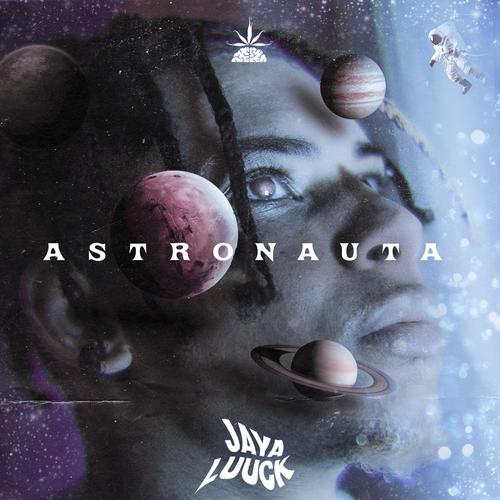 #astronauta's cover