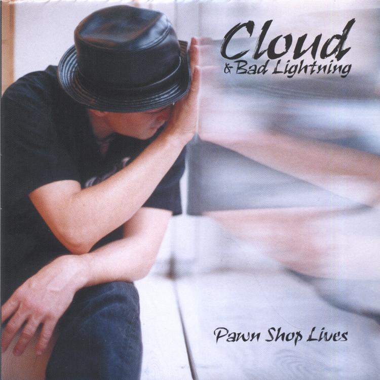 Cloud & Bad Lightning's avatar image