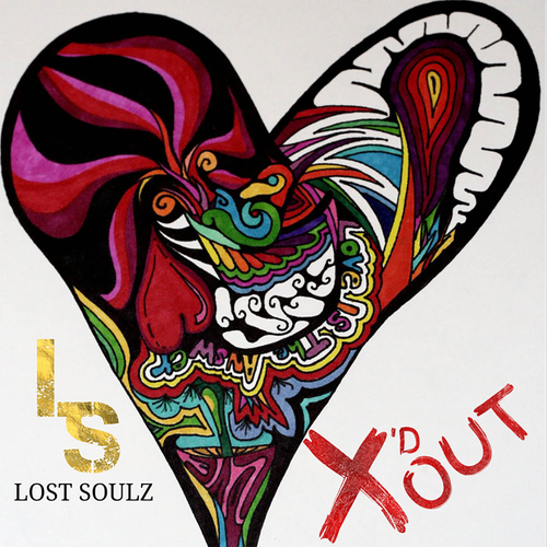 Lost Soulz Official TikTok Music | album by Lost Soulz - Listening 