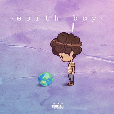 Earth Boy's cover