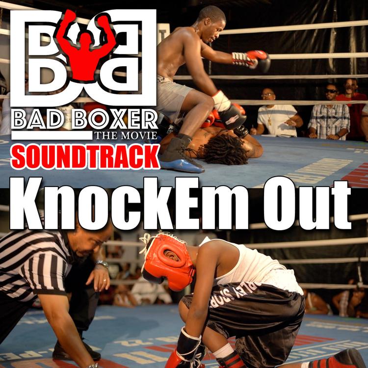 Bad Boxer Soundtrack's avatar image