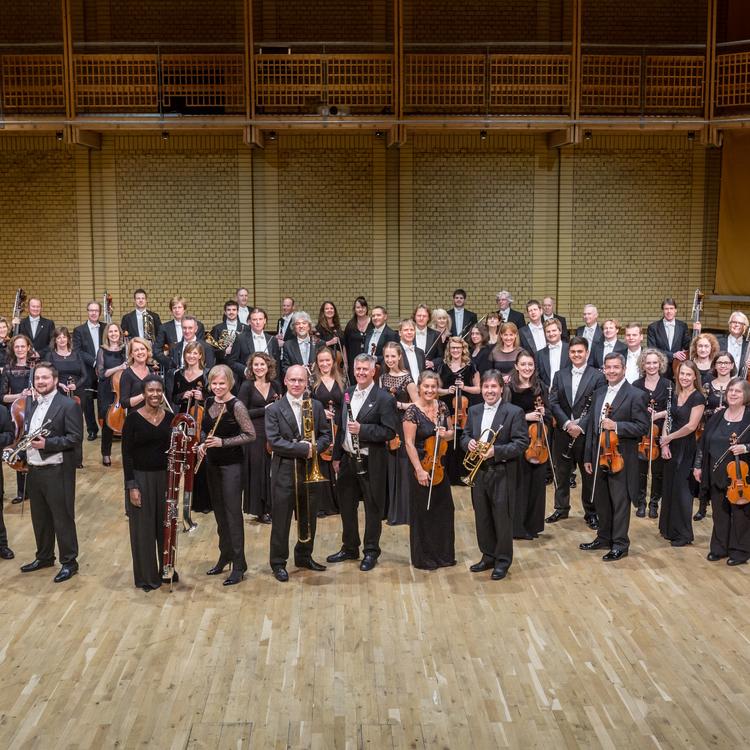 City of Birmingham Symphony Orchestra's avatar image