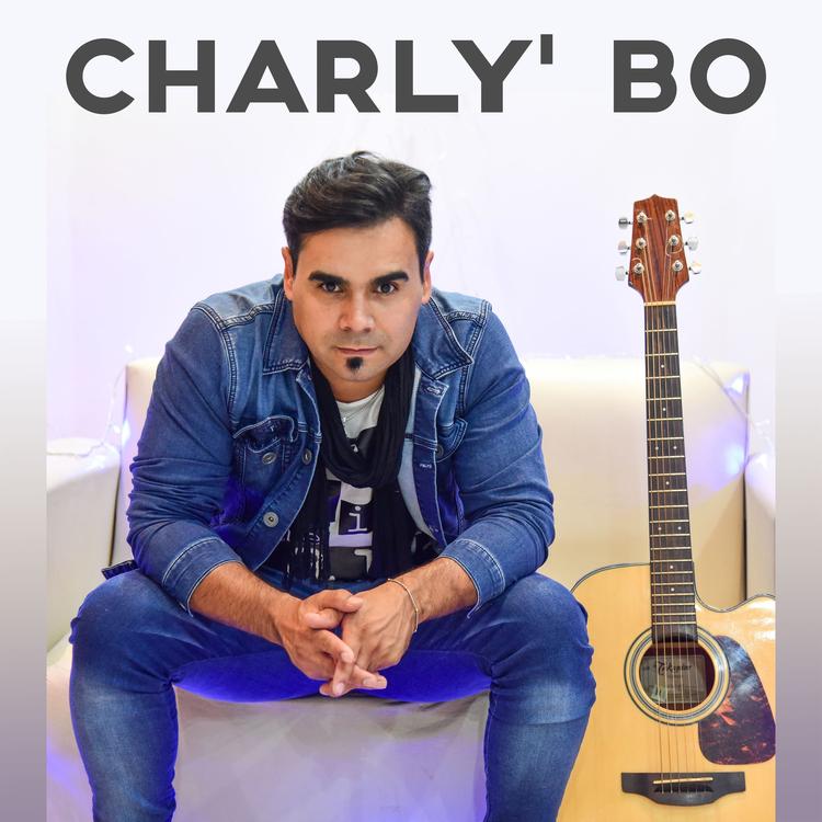 Charly Bo's avatar image