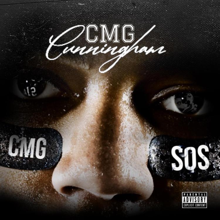 CMG SOS's avatar image