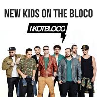 New Kids On The Bloco's avatar cover