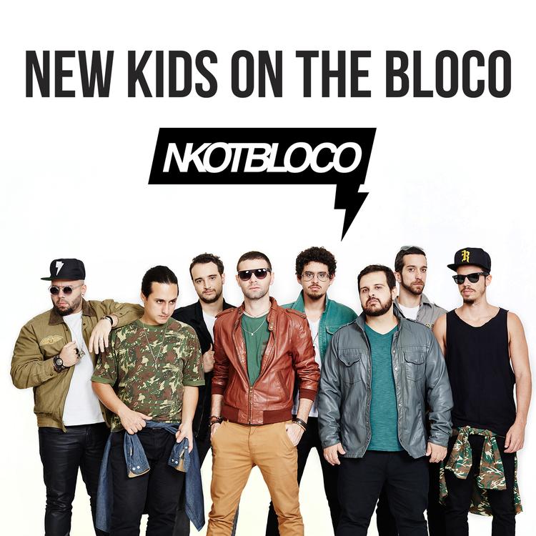 New Kids On The Bloco's avatar image