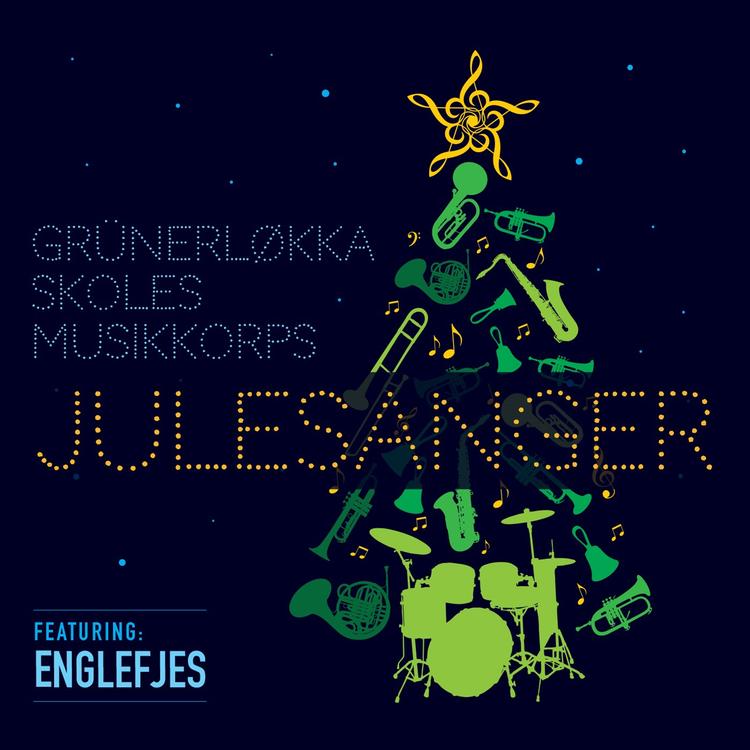 Grünerløkka Skoles Musikkorps's avatar image