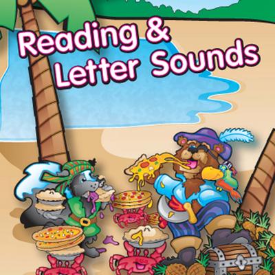 Reading & Letter Sounds's cover