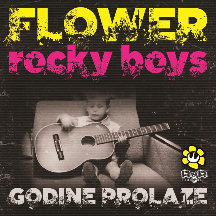 Flower Rocky Boys's avatar image