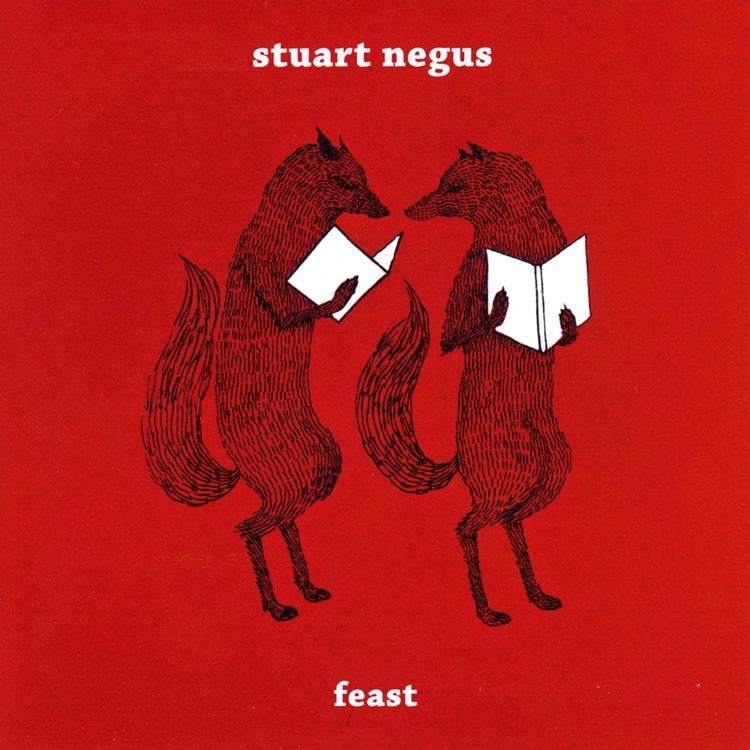 Stuart Negus's avatar image