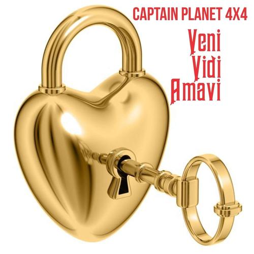 Captain Planet 4x4: albums, songs, playlists