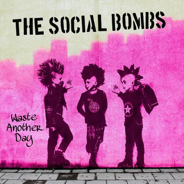 The Social Bombs's avatar image