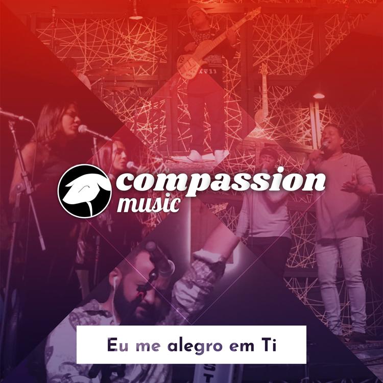 Compassion Music's avatar image