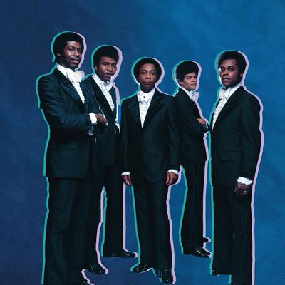 Harold Melvin & The Blue Notes's cover