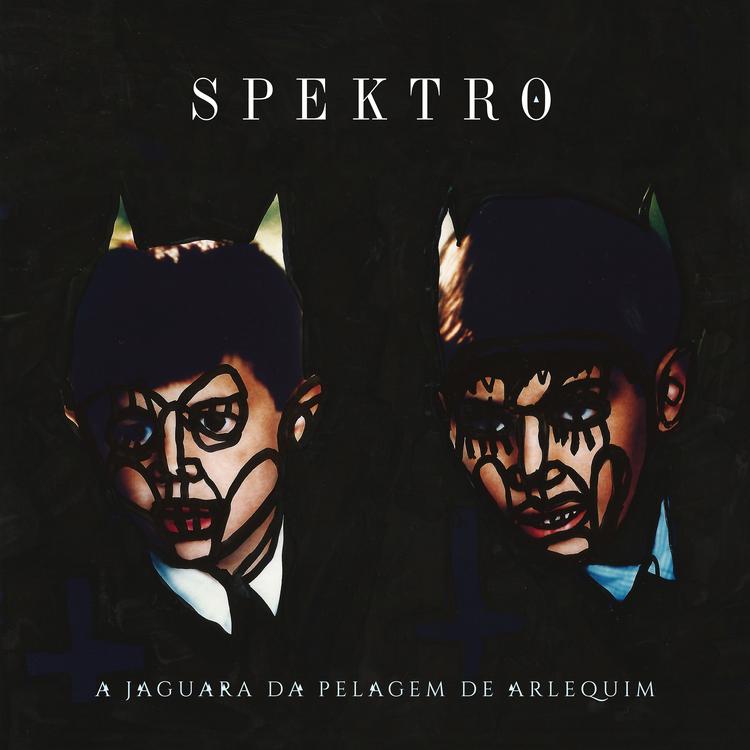 Spektro's avatar image