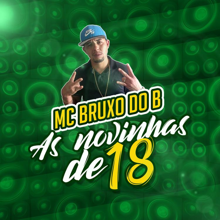 Mc Bruxo do B's avatar image
