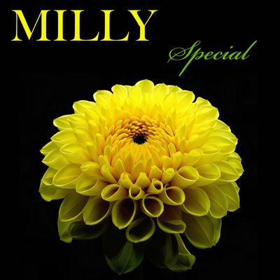 Milly Special's cover