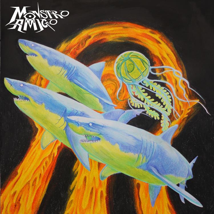 Monstro Amigo's avatar image