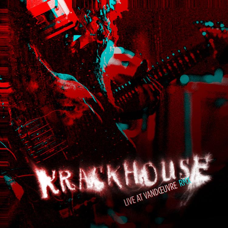 Krackhouse's avatar image